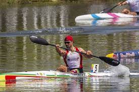 Fernando pimenta medalha de ouro na taça do mundo. Fernando Pimenta Volta A Ganhar O Ouro Em Montemor