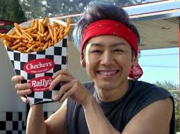 Checkers & Rally's: This Eats Different