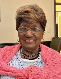 Willie Glover-Harris Obituary (1924