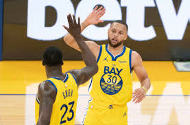 It's conceivable golden state squanders it. Steph Curry Was The Real Western Conference Player Of The Week