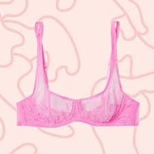 21 Best Sexy Bras for Valentine's Day 2021: Cuup, Natori, and More | Glamour