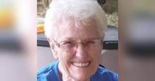 Virginia Carol Wheeler Obituary