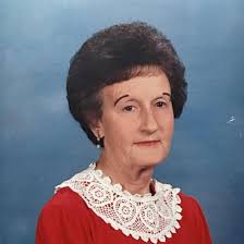 Kathryn Jane Jamison (1934-2025)