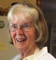 Anne Cool Obituary (1927