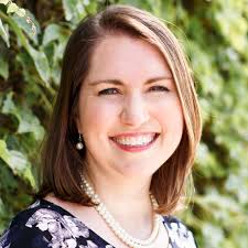 Meet Our Board — Grant Halliburton Foundation