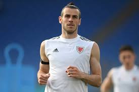 Find the perfect gareth bale stock photos and editorial news pictures from getty images. Gareth Bale Informed Tottenham Of Big Transfer Decision Before Euro 2020 Football London