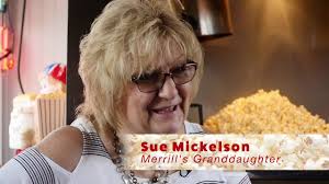 Albert Lea's First Lady Of Popcorn Gets A New Kidney