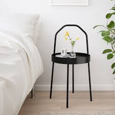 We did not find results for: Burvik Black Side Table 38 Cm Ikea