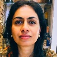 40+ "Deepa Md" profiles