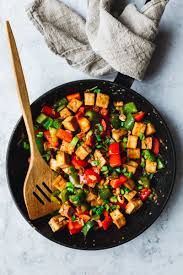 Tofu Kung Pao Eat This Foodblog Vegane Rezepte Stories Rezept Tofu Rezepte Einfache Gerichte