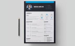 65 free resume templates for microsoft
