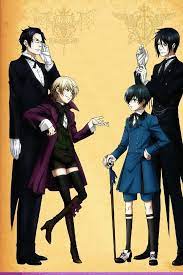 Pin On Ciel