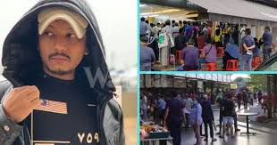 Jangan biarkan nila setitik rusak susu sebelanga. Kita Belum Menang Guys Jangan Sebab Nila Setitik Rosak Susu Sebelanga Faizal Tahir Luah Kekesalan Mingguan Wanita