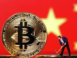 The upcoming 1.9 trillion usd stimulus is that is why today the citizens of us are reeling. China Softens Tone On Bitcoin Calling It An Investment Alternative After Years Of Cracking Down On Crypto Currency News Financial And Business News Markets Insider