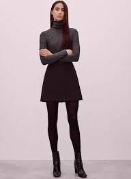 Winter Outfits With Skirts 2018 Miladies Net Outfit Kleidung Mode