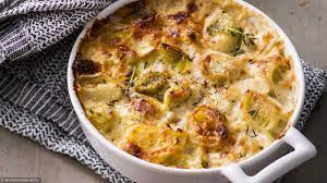 Maybe you would like to learn more about one of these? Gratin De Poireaux Au Parmesan