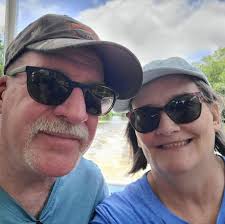 Doc Ford book series recommendations