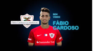 Fábio rafael rodrigues cardoso (born 19 april 1994) is a portuguese professional footballer who plays as a centre back for santa clara. Rangers Flop Fabio Cardoso Joins Santa Clara On Four Year Deal Just Hours After Leaving Light Blues