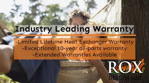 At american standard heating & air conditioning, we strive to deliver the comfort you and your family expect. American Standard Gold S9v2 Furnace Rox Heating Air Youtube