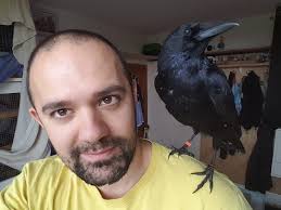 Russ Abbot and wife, Pat, in 2018. ❤️😍😍