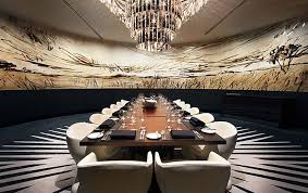 Employees only sydney top function rooms sydney cbd. Sydney Function Venues For Corporate And Private Events The Star Restaurant Table Decor Hospital Interior Design Restaurant Interior Design