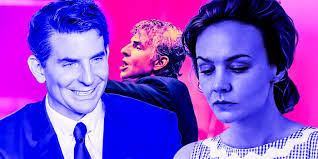 Jamie Bernstein's Instagram, Twitter & Facebook