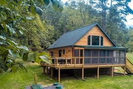 50 cabins to book online from $95 per night direct from owner for charlottesville, va. Heaven S Hideaway Shenandoah Cabin Rentals