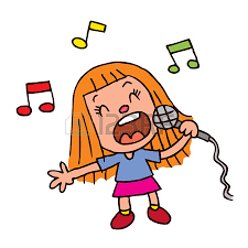 Karaoke Clipart Free | Free download on ClipArtMag