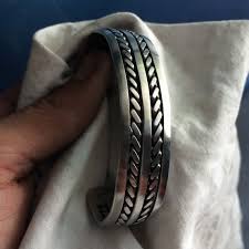 Welding Rod Stainless Filler Rod Bracelet