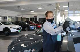 Top rated san diego dealerships. Here S How San Diego Auto Dealers Are Selling Cars Now That They Ve Emerged From Pandemic Lockdown The San Diego Union Tribune
