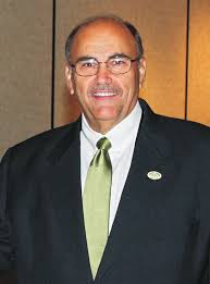 Charles H. Lyles Award Recipient 2013