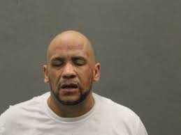 Routine traffic stop results in arrest of a fugitive and assault