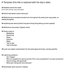 A reflective note encourages you to think about your personal reaction to a legal issue raised in a course. A Reflection On Writing Weekly Reflections By Evy Medium