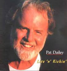 Pat Dailey