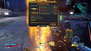 I managed to download the new level cap increase and ultimate vault hunter mode, i was playing borderlands 2 last night and this morning and feel i… in order to start uvhm you must be at level 50 and have completed all main missions in true vault hunter mode. Does Borderlands 3 S True Vault Hunter Mode Serve A Purpose No One Seems To Know