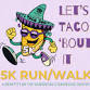 Let's Taco 'Bout It - A Benefit for the Samaritan Counseling Center