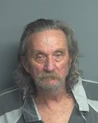 MONTGOMERY COUNTY JAIL BOOKINGS FOR MAY 19, 2021