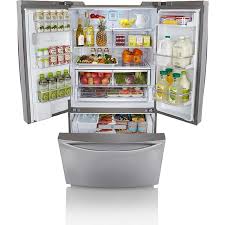 Pin By Brandi Bond On Refrigerators French Door Bottom Freezer Refrigerator French Door Bottom Freezer Fridge French Door