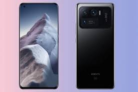 قدمنا سابقا النسخة العادية من هنا xiaomi mi 11. Ø´Ø§ÙˆÙ…ÙŠ Mi 11 Ultra ÙŠÙ‚Ø¯Ù… ÙƒØ§Ù…ÙŠØ±Ø§ Ø±Ù‡ÙŠØ¨Ø© ÙˆØ´Ø§Ø´ØªÙŠÙ† ÙˆØ´Ø­Ù† 67 ÙˆØ§Øª Ø³Ù…Ø§Ø¹Ø© ØªÙƒ