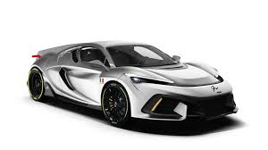 Foreign exchange reserves have almost halved since late 2019 to $4 billion after the rupee sank to a record low last year. This Sharp Nosed Pagani Huayra Carries Hotrod Attitude With Flair And That S Smokin Hot Flipboard