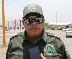 Edgar Horacio Obregón, estará al frente de la Guardia Civil de Caminos