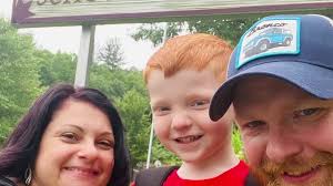 Avery County man out of hospital after wife killed during Helene