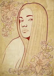 Image result for arte nouveau