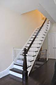 Interior Design Morristown Montville Nj The Repurposed Home Stairs Entry Stairs Construction Design
