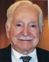 Simon "Si" Wolf Obituary (2021)