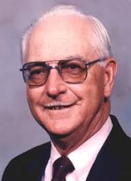 Lorn Edward Skeen (1925-2004)