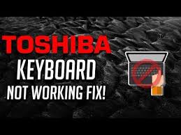 Sometimes people can accidentally lock their keyboard. How You Can Unlock A Toshiba Portege Laptop Hardware Rdtk Net