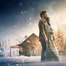 IXX. Movie Review: The Shack