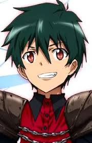 Anime Similar To The Devil Is A Part Timer Pin On Chars