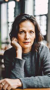 Talkie Profile Frieda Lambert